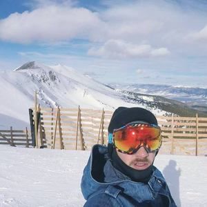 Meet your Posher, Tyler